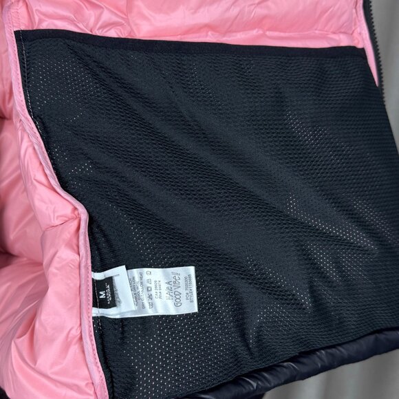 Stussy Micro Ripstop Down Parka - Picture 6 of 9